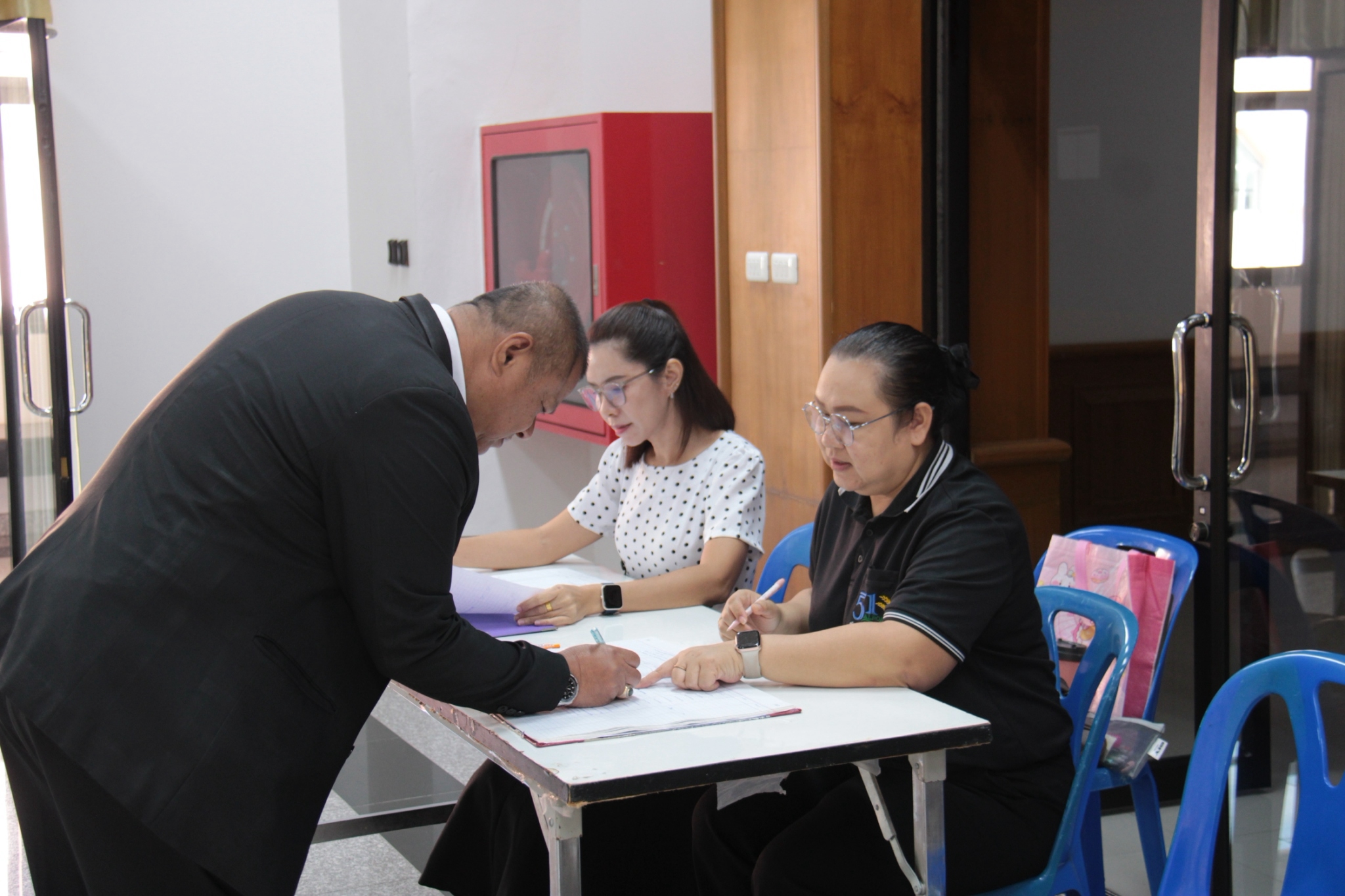 title - สำนักงานการปฏิรูปที่ดินจังหวัดเพชรบูรณ์ จัดประชุมคณะกรรมการปฏิรูปที่ดินจังหวัดเพชรบูรณ์ ครั้งที่ 3/2569